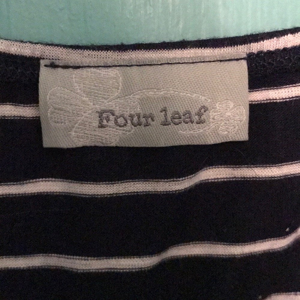 Sailor Tank Top - Picture 4 of 5